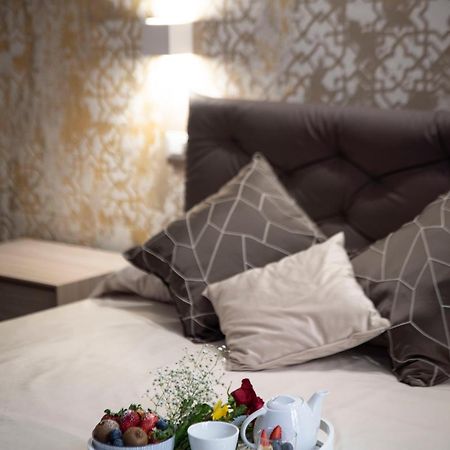 Fervore Luxury Rooms Palermo Exterior foto